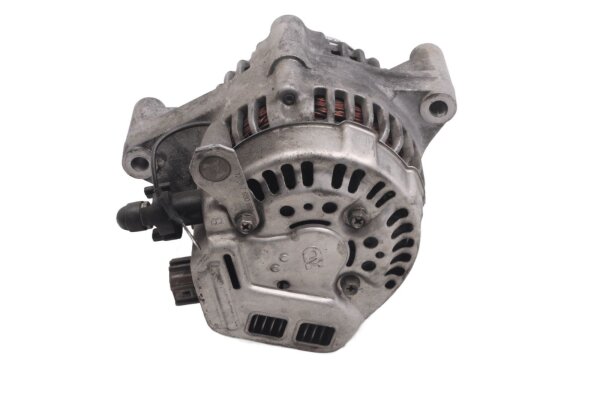 Alternador, generador, generador de energía BMW K 1200 S K40 K12S 0581 05-08