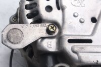 Alternador, generador, generador de energía BMW K 1200 S K40 K12S 0581 05-08
