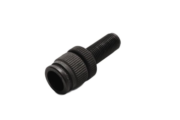 Kytkimen työntötangon ohjain, kierrepultti, uritettu BMW R 1100 GS 259 0409 93-99