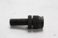 Kytkimen työntötangon ohjain, kierrepultti, uritettu BMW R 1100 GS 259 0409 93-99