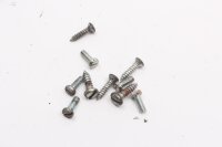 Instrument cluster housing screws cockpit mounting BMW R 80 247 84-93