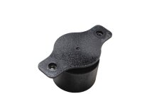 Frame stop rear top antler stop Suzuki GSF 1200 S Bandit WVA9/S 01-05