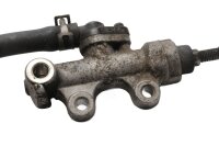 Rear right brake pump hydraulic reservoir Suzuki GSF 1200 S Bandit WVA9/S 01-05