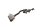 Rear right brake pump hydraulic reservoir Suzuki GSF 1200 S Bandit WVA9/S 01-05