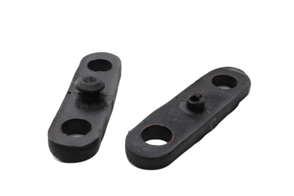 Windshield holder rubber holder Suzuki GSF 1200 S Bandit WVA9/S 01-05