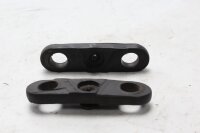Windshield holder rubber holder Suzuki GSF 1200 S Bandit WVA9/S 01-05