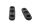Windshield holder rubber holder Suzuki GSF 1200 S Bandit WVA9/S 01-05