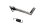 Rear brake lever, foot brake lever, spring Suzuki GSF 1200 S Bandit WVA9/S 01-05