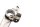 Rear brake lever, foot brake lever, spring Suzuki GSF 1200 S Bandit WVA9/S 01-05