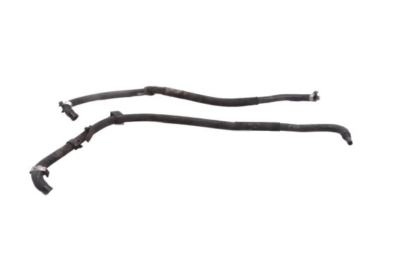 Línea de combustible, línea de gasolina con soportes BMW K 1200 RS K589 0544 97-00