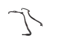Línea de combustible, línea de gasolina con soportes BMW K 1200 RS K589 0544 97-00