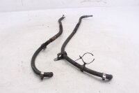 Línea de combustible, línea de gasolina con soportes BMW K 1200 RS K589 0544 97-00