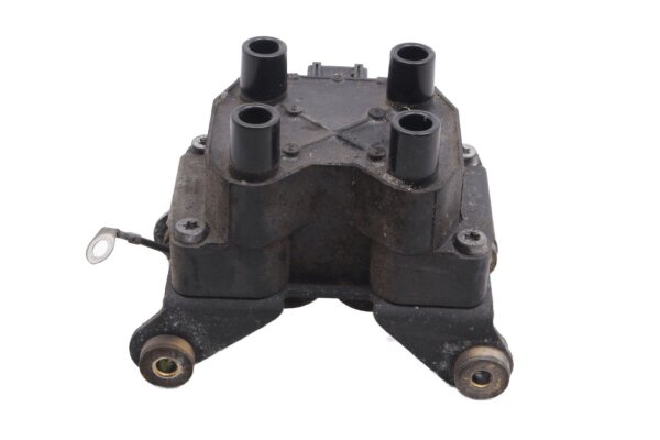 Ignition coil, double ignition coil, Bosch 4-pin ignition BMW K 1200 RS K589 0544 97-00