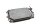 Styreenhed indsprøjtning CDI ECU Motronic styreboks BMW R 1150 GS R21 0415 99-04