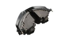Dual headlights, front light reflector Suzuki GSF 1200 S Bandit WVA9/S 01-05