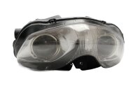 Dual headlights, front light reflector Suzuki GSF 1200 S Bandit WVA9/S 01-05
