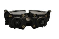 Dual headlights, front light reflector Suzuki GSF 1200 S Bandit WVA9/S 01-05