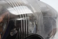 Dual headlights, front light reflector Suzuki GSF 1200 S Bandit WVA9/S 01-05