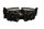 Dual headlights, front light reflector Suzuki GSF 1200 S Bandit WVA9/S 01-05