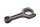 Kiertokanki oikea, kampiakseli, taottu teräs BMW R 1100 GS 259 0409 93-99