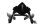 Front mask, headlight cover, cockpit Suzuki GSF 1200 S Bandit WVA9/S 01-05