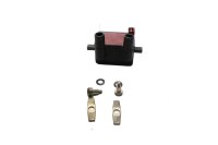Tændspole, dobbelt tændspole, elektrisk system, tænding, 2-benet BMW R 1150 GS R21 0415 99-04