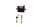 Tændspole, dobbelt tændspole, elektrisk system, tænding, 2-benet BMW R 1150 GS R21 0415 99-04