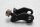 Hornholder, akustisk advarselsanordning, elektrisk BMW R 1150 GS R21 0415 99-04