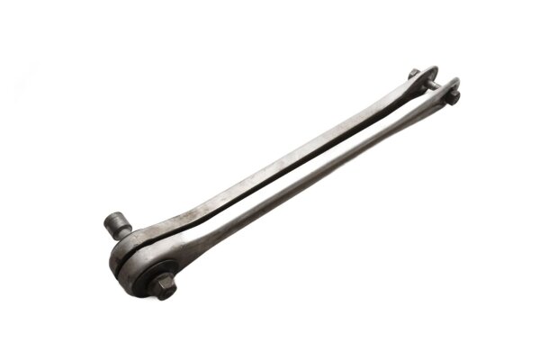 Shock absorber, tension strut, rear wheel mount, swingarm BMW R 1150 GS R21 0415 99-04