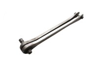Shock absorber, tension strut, rear wheel mount, swingarm BMW R 1150 GS R21 0415 99-04