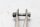 Shock absorber, tension strut, rear wheel mount, swingarm BMW R 1150 GS R21 0415 99-04