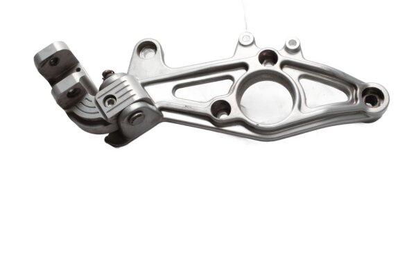 Footrest bracket support plate front right 2335598 BMW R 1150 GS R21 0415 99-04
