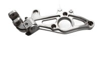 Footrest bracket support plate front right 2335598 BMW R 1150 GS R21 0415 99-04