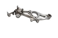 Footrest bracket support plate front right 2335598 BMW R 1150 GS R21 0415 99-04