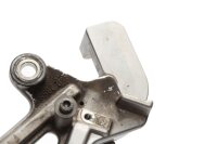 Footrest bracket support plate front right 2335598 BMW R 1150 GS R21 0415 99-04