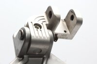 Footrest bracket support plate front right 2335598 BMW R 1150 GS R21 0415 99-04