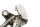 Footrest bracket support plate front right 2335598 BMW R 1150 GS R21 0415 99-04