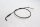 Chokerkabel, startkabel, karburator, gaskabel, koldstart BMW R 1150 GS R21 0415 99-04