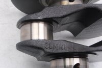 Crankshaft connecting rod journal crankpin gear set BMW K 1200 RS K589 0544 97-00