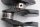 Crankshaft connecting rod journal crankpin gear set BMW K 1200 RS K589 0544 97-00