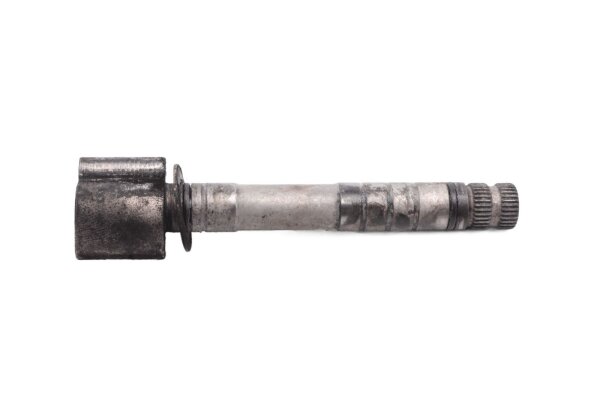 Takajarruvivun akseli, jarrutehostimen akseli BMW R 80 247 84-93
