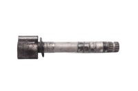 Rear lower brake lever shaft, brake booster shaft BMW R...