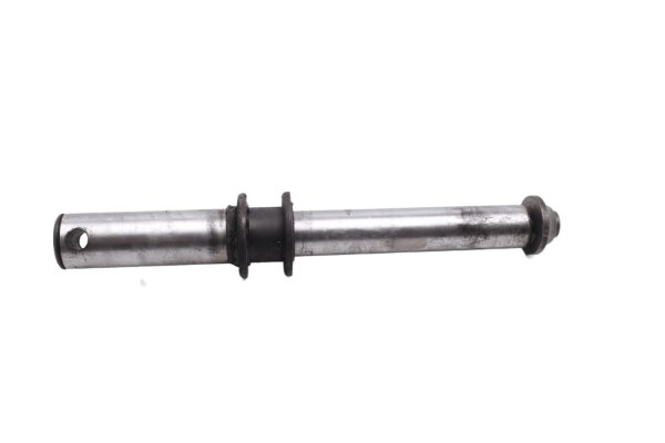 Front wheel axle, front wheel axle, axle bearing guide BMW R 80 247 84-93