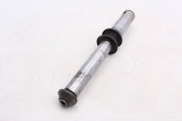 Front wheel axle, front wheel axle, axle bearing guide BMW R 80 247 84-93