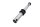 Front wheel axle, front wheel axle, axle bearing guide BMW R 80 247 84-93