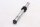 Front wheel axle, front wheel axle, axle bearing guide BMW R 80 247 84-93