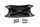 Handlebar clamp, fork bridge, fork mount cover with screws BMW R 80 247 84-93