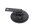 Electric horn, speaker, Bosch, round, black BMW R 80 247 84-93