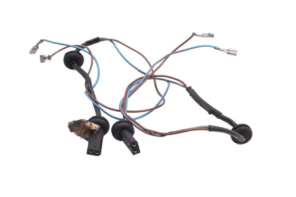 Blinkerkabelstam, kabelsats, vänster och höger, anslutningskabel BMW R 80 247 84-93