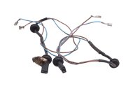 Blinkerkabelstam, kabelsats, vänster och höger, anslutningskabel BMW R 80 247 84-93
